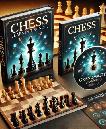 Become a GM in 30 Days.. Hehe